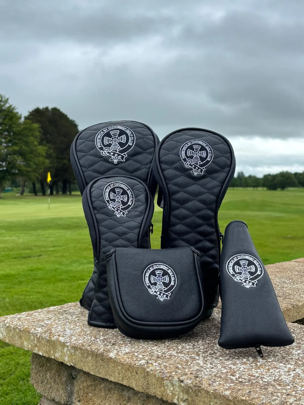 New branded merchandise in!